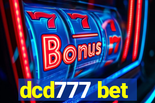 dcd777 bet